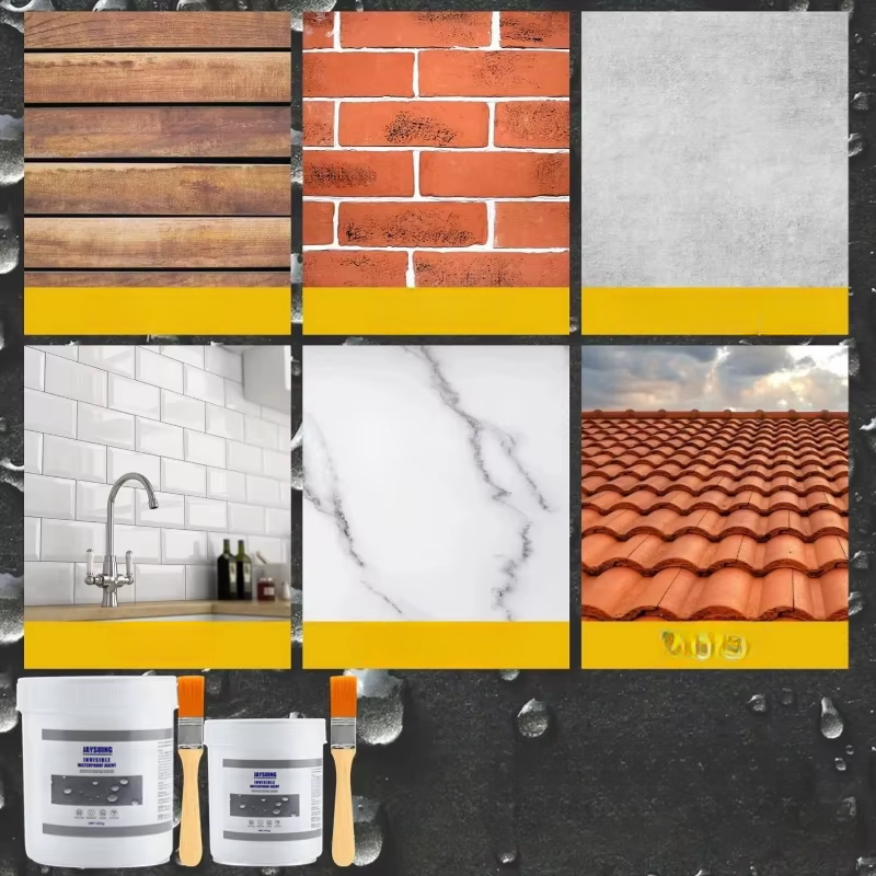 SELLANTE IMPERMEABILIZANTE X 300 G