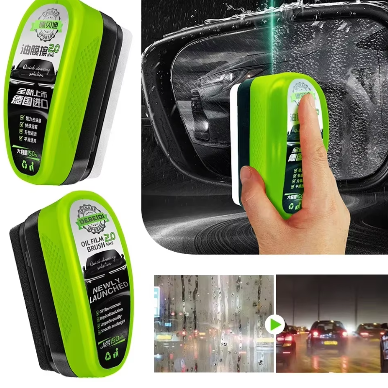 Limpiador Magnético