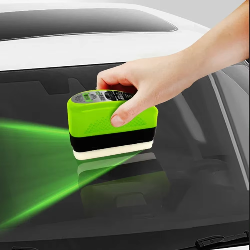 Limpiador Magnético