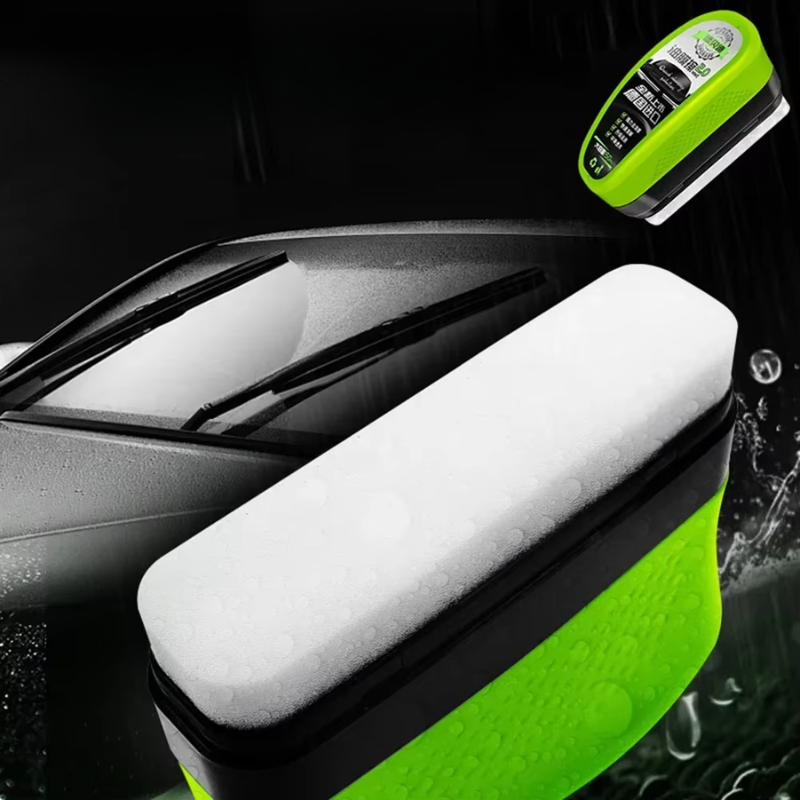 Limpiador Magnético