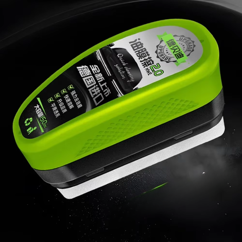 Limpiador Magnético