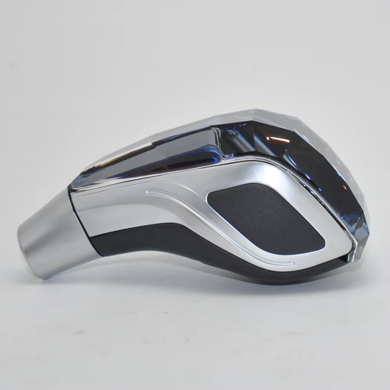 palanca de cambios universal para coche con( luz LED)