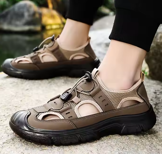 FlexiPaso™ - (Color Cafe)