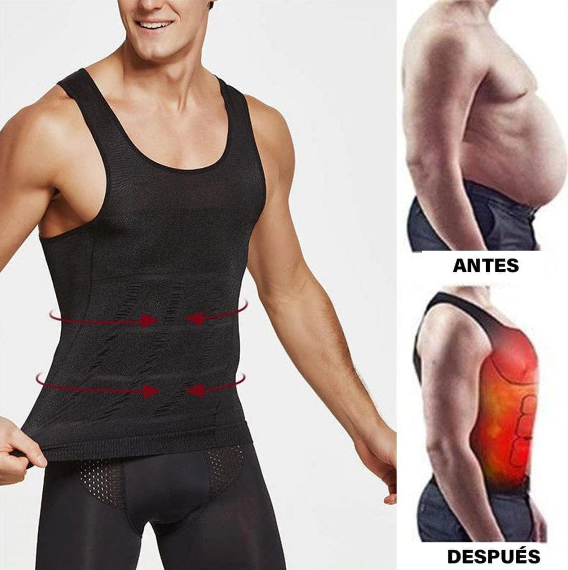 Bividi Compresor de Alto Rendimiento