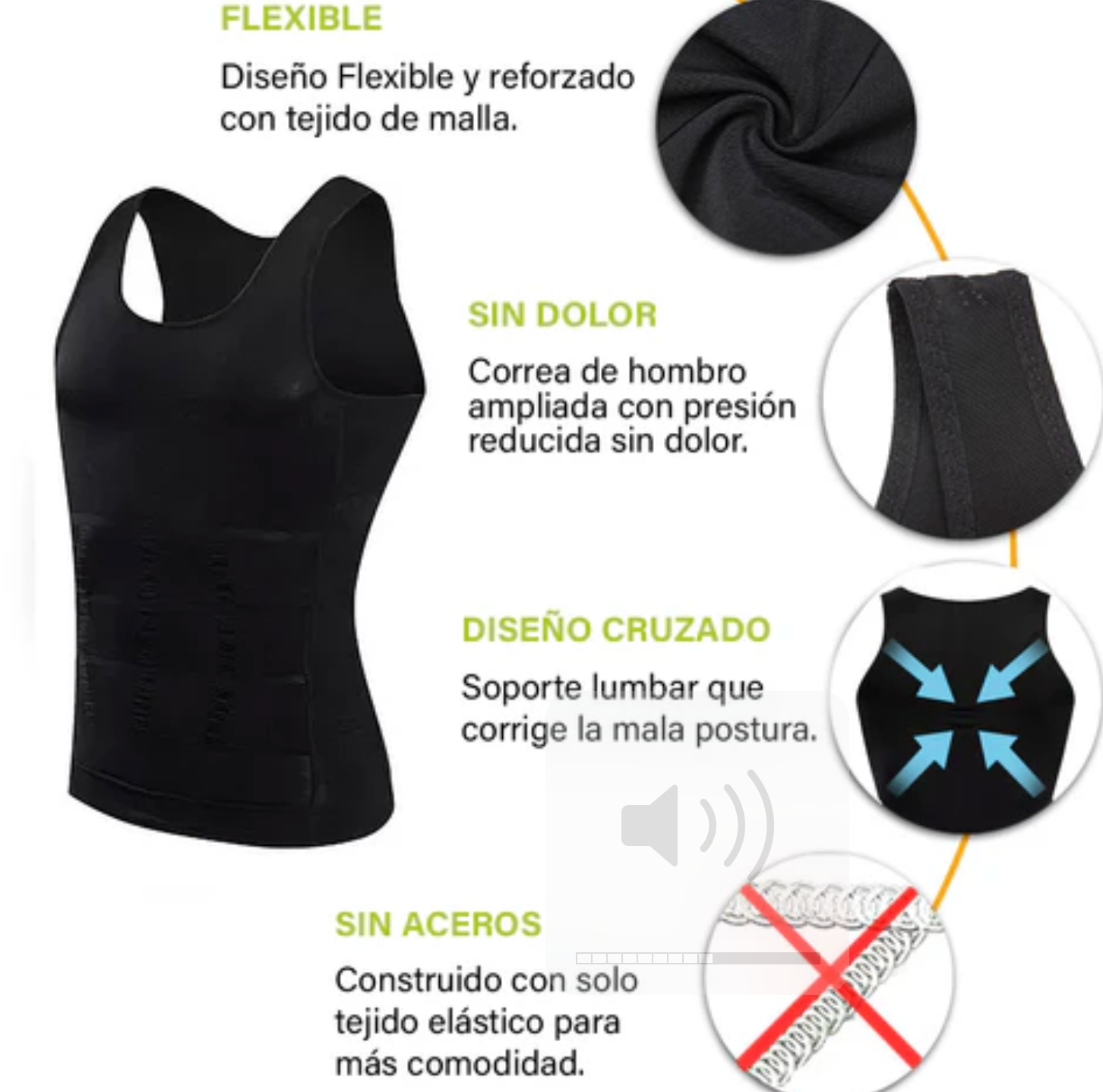 Bividi Compresor de Alto Rendimiento