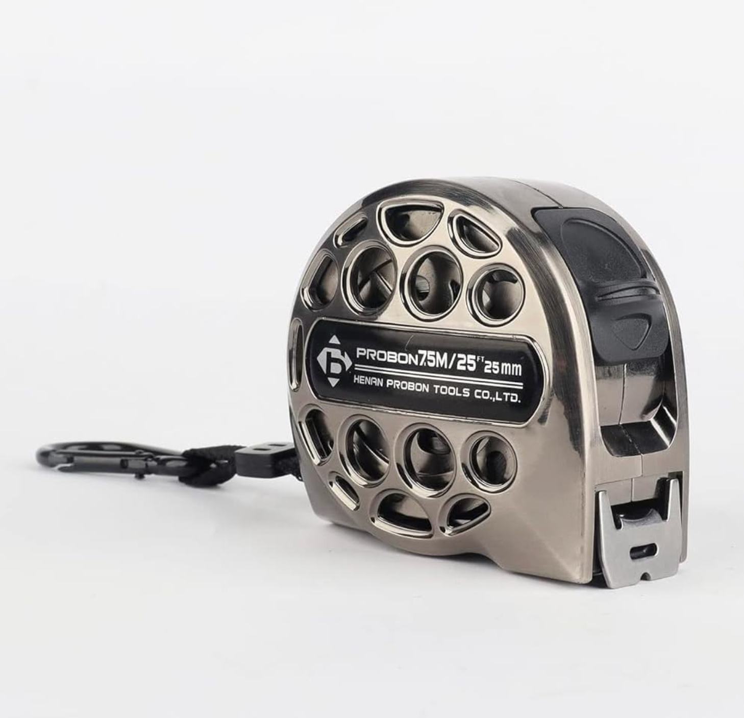 CINTA METRICA PRO (7.5 METROS)