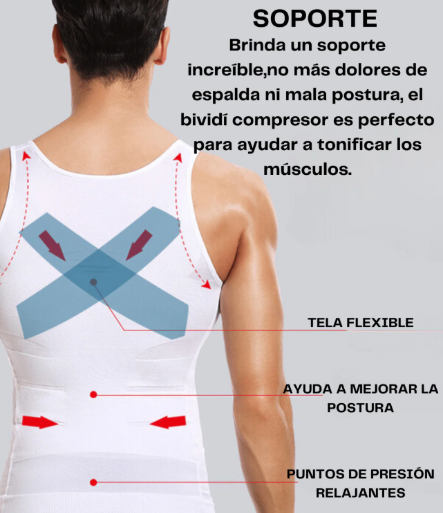 Bividi Compresor de Alto Rendimiento