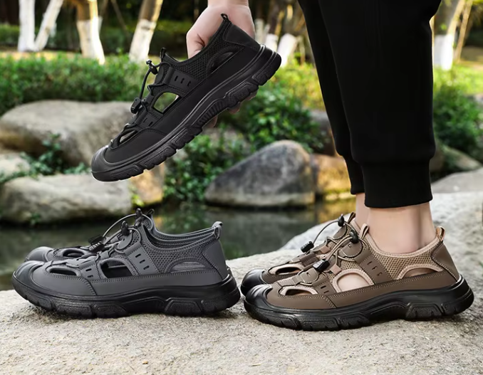 FlexiPaso™ - (Color Cafe)