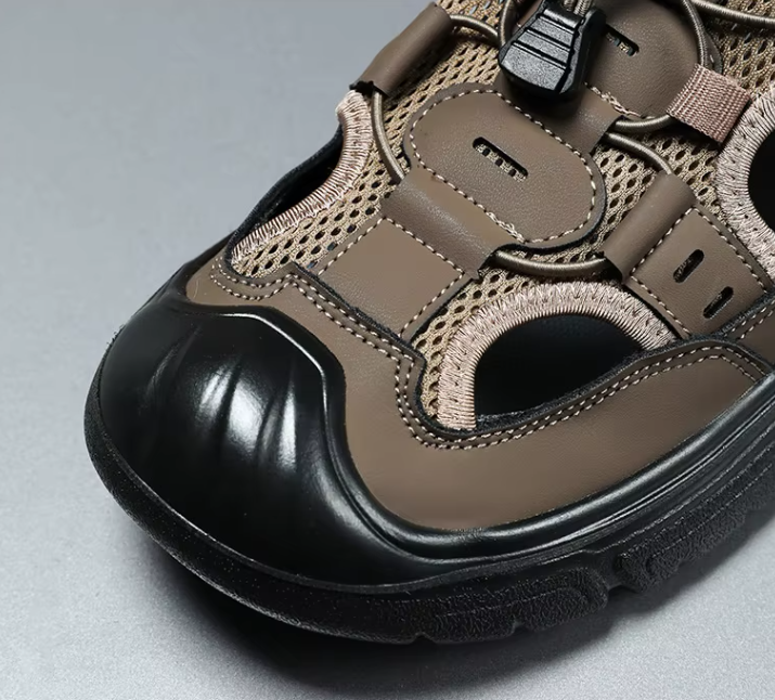 FlexiPaso™ - (Color Cafe)