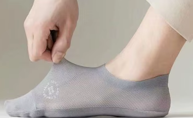 Medias Invisibles PRO – Set de 3 pares