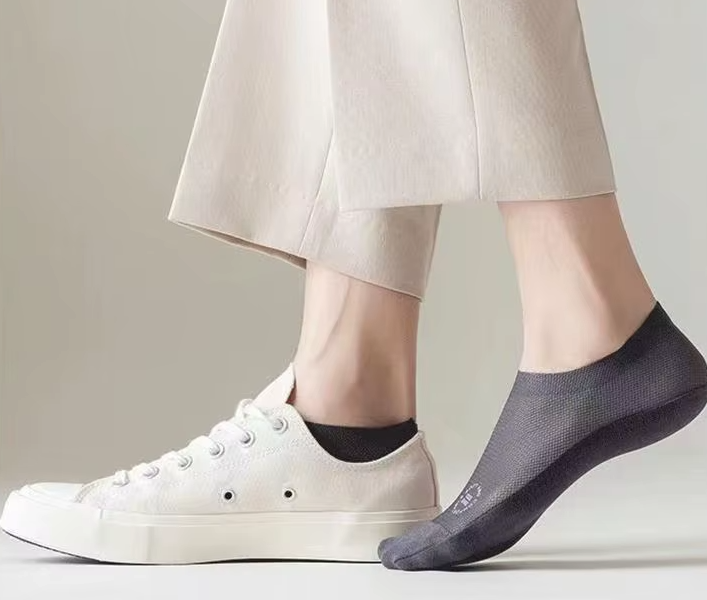 Medias Invisibles PRO – Set de 3 pares