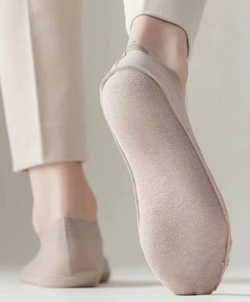 Medias Invisibles PRO – Set de 3 pares