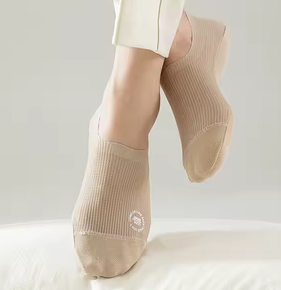 Medias Invisibles PRO – Set de 3 pares