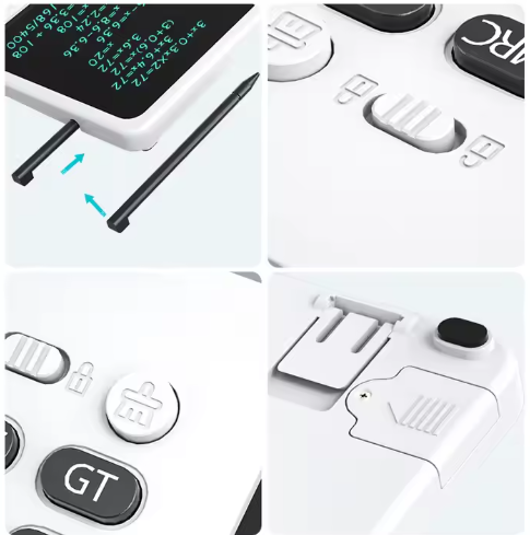 CALCULADORA PRO — ¡El combo perfecto de cálculo y organización!