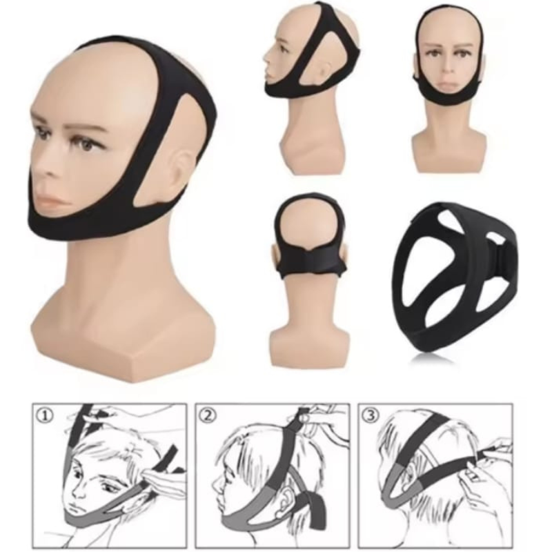 Neurosleep Healovia – Faja Correctora para Apnea