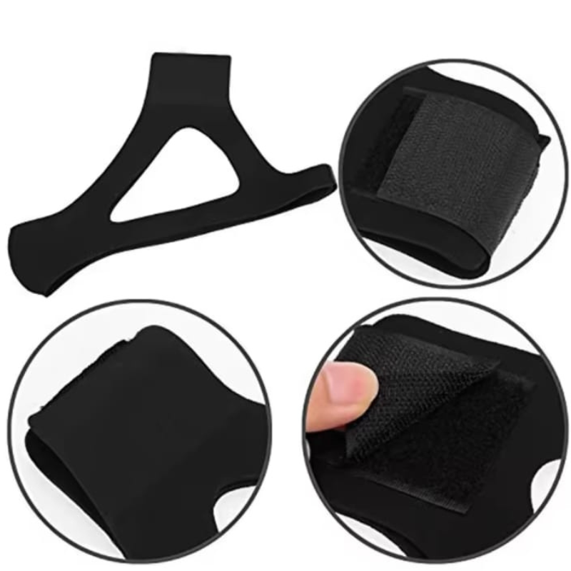 Neurosleep Healovia – Faja Correctora para Apnea