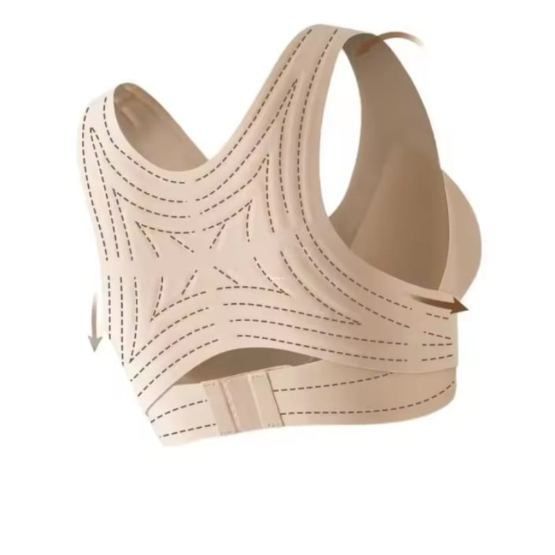 Sujetador Corrector de Postura (Pack de 3 Unidades)