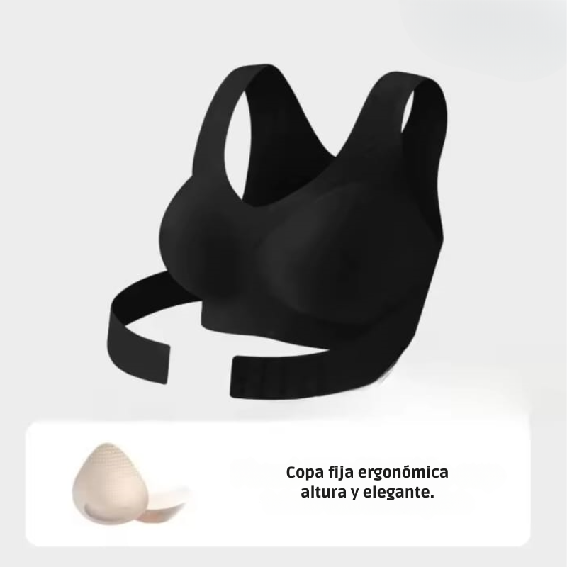 Sujetador Corrector de Postura (Pack de 3 Unidades)