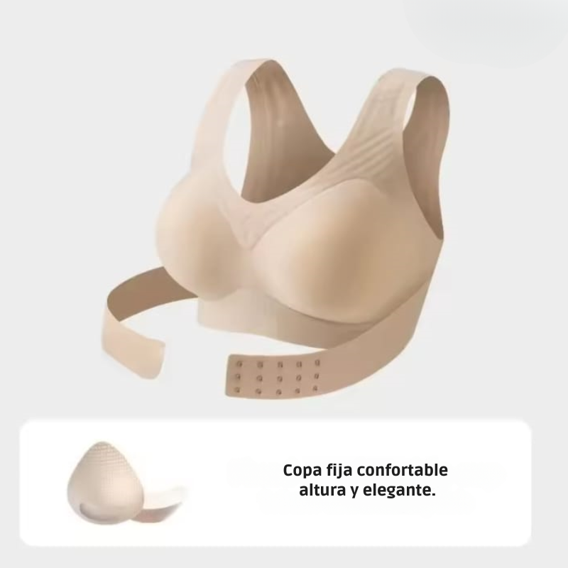 Sujetador Corrector de Postura (Pack de 3 Unidades)