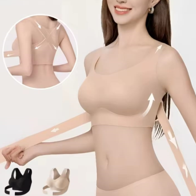 Sujetador Corrector de Postura (Pack de 3 Unidades)