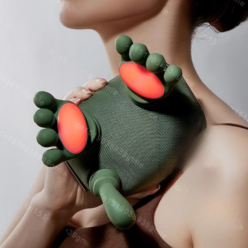 Masajeador Biónico Shiatsu