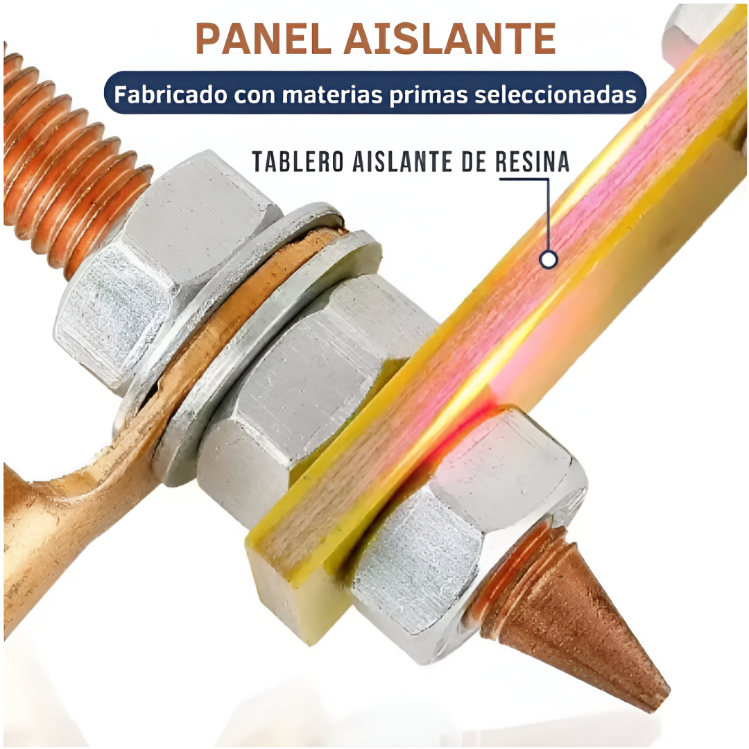 Cabezal Magnetico PowerMag