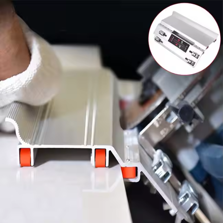 Acople Radial Biselmaster