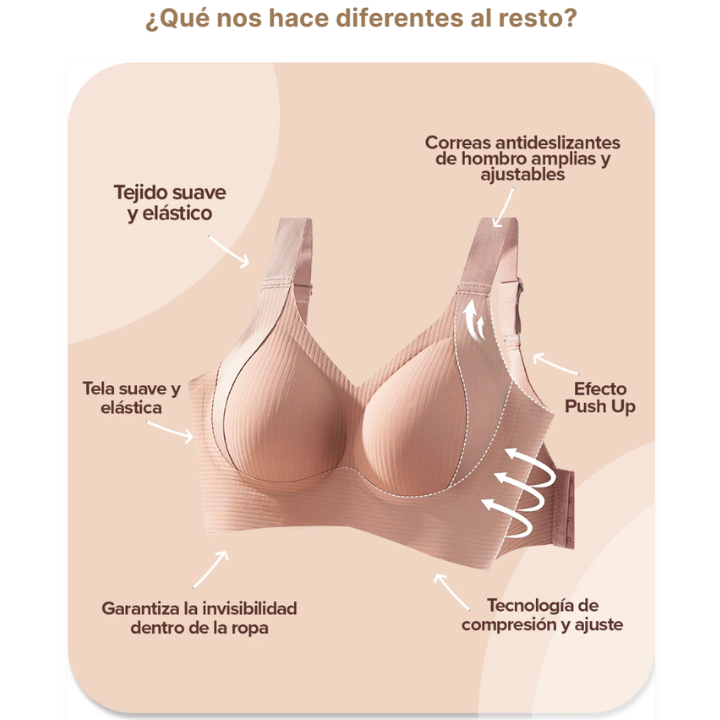 Copa Premium sin Costura