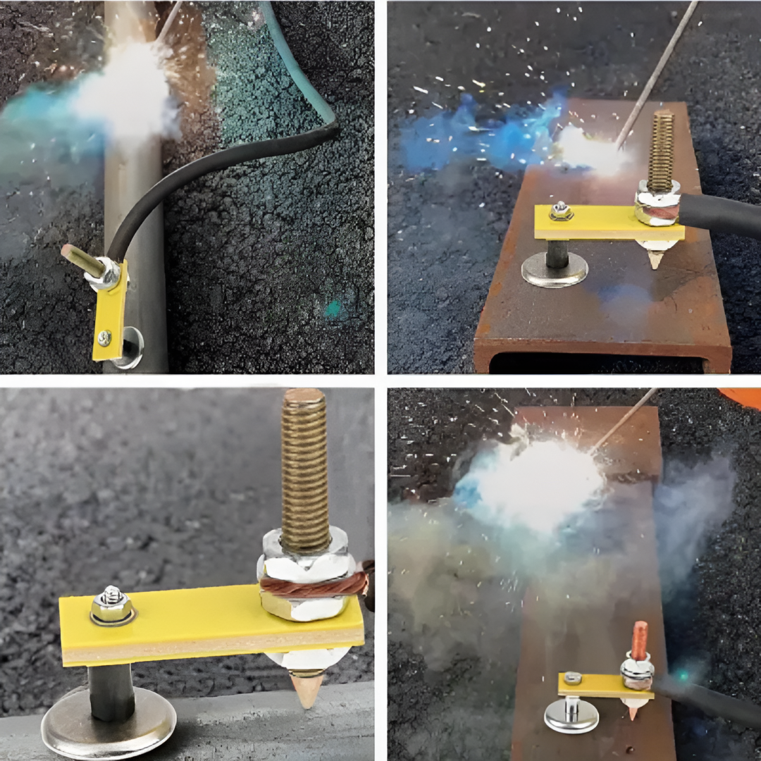 Cabezal Magnetico PowerMag