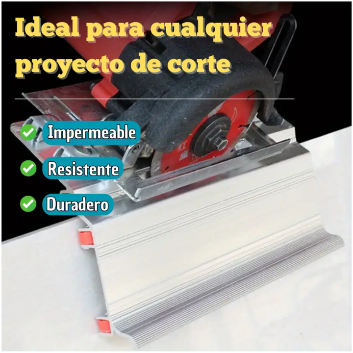 Acople Radial Biselmaster