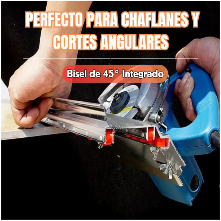 Acople Radial Biselmaster