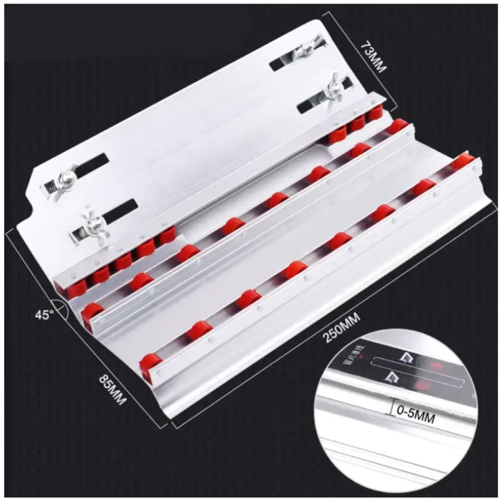 Acople Radial Biselmaster