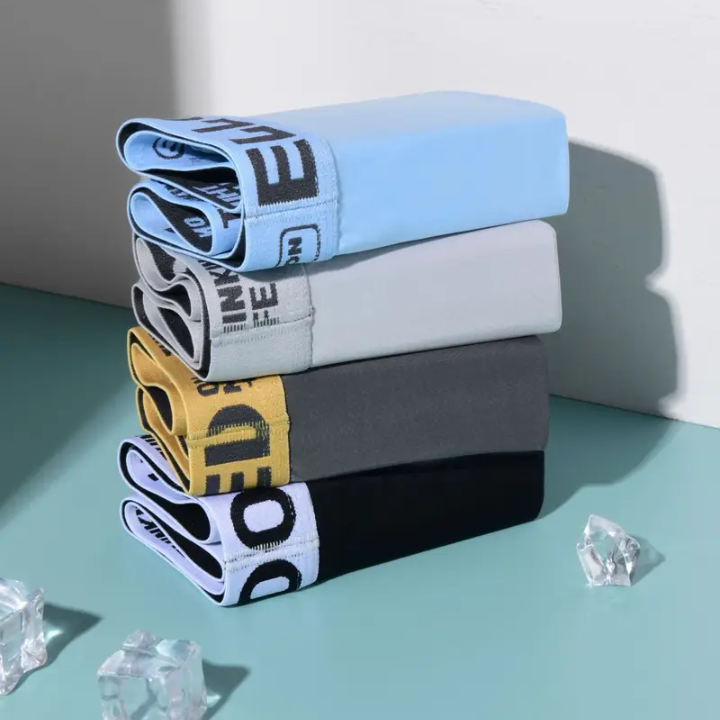 Bóxers AeroMesh (Pack 3 unidades)