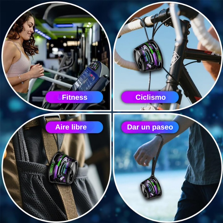 Mini Altavoz Bluetooth G200