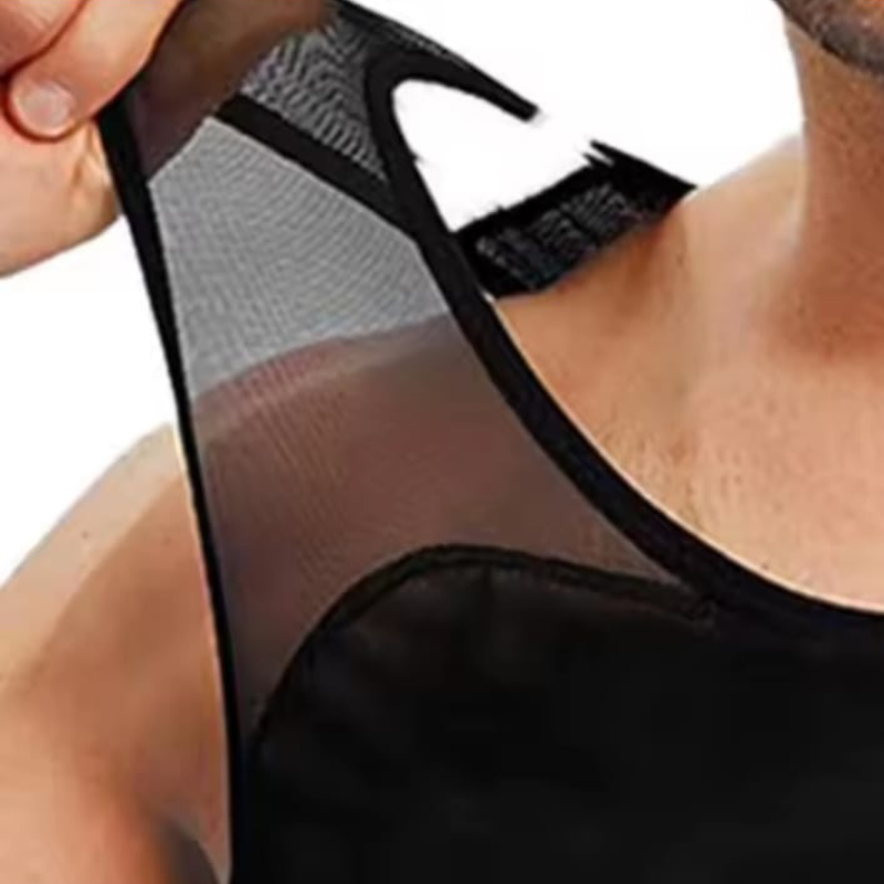 Camiseta Interior de Compresión