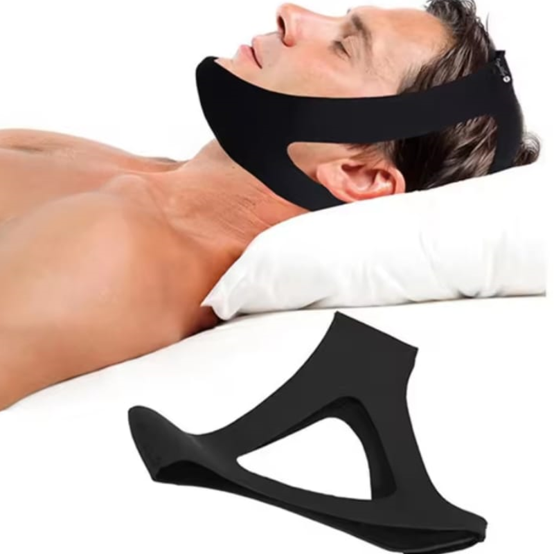 Neurosleep Healovia – Faja Correctora para Apnea