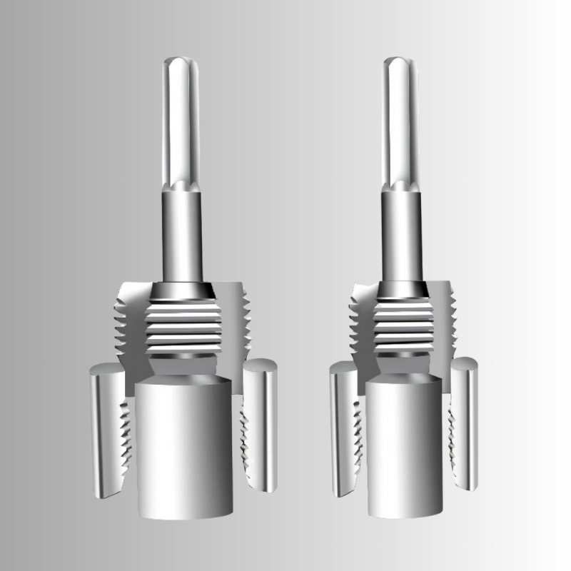 Herramienta de Roscado para Tuberías